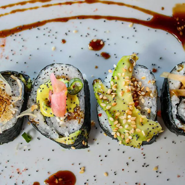 Sushi 