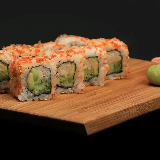Sushi Ristorante 