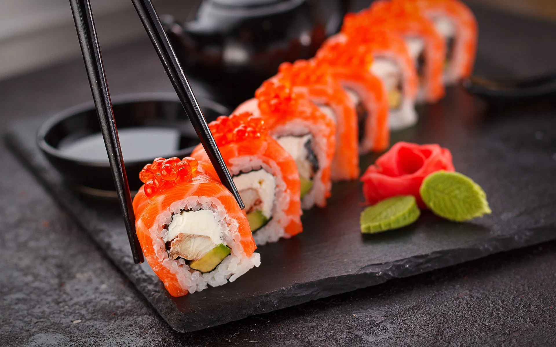 Ristorante Wok Sushi a Verona 