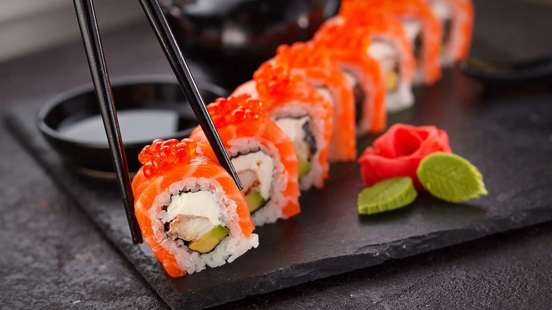 Ristorante Wok Sushi a Verona